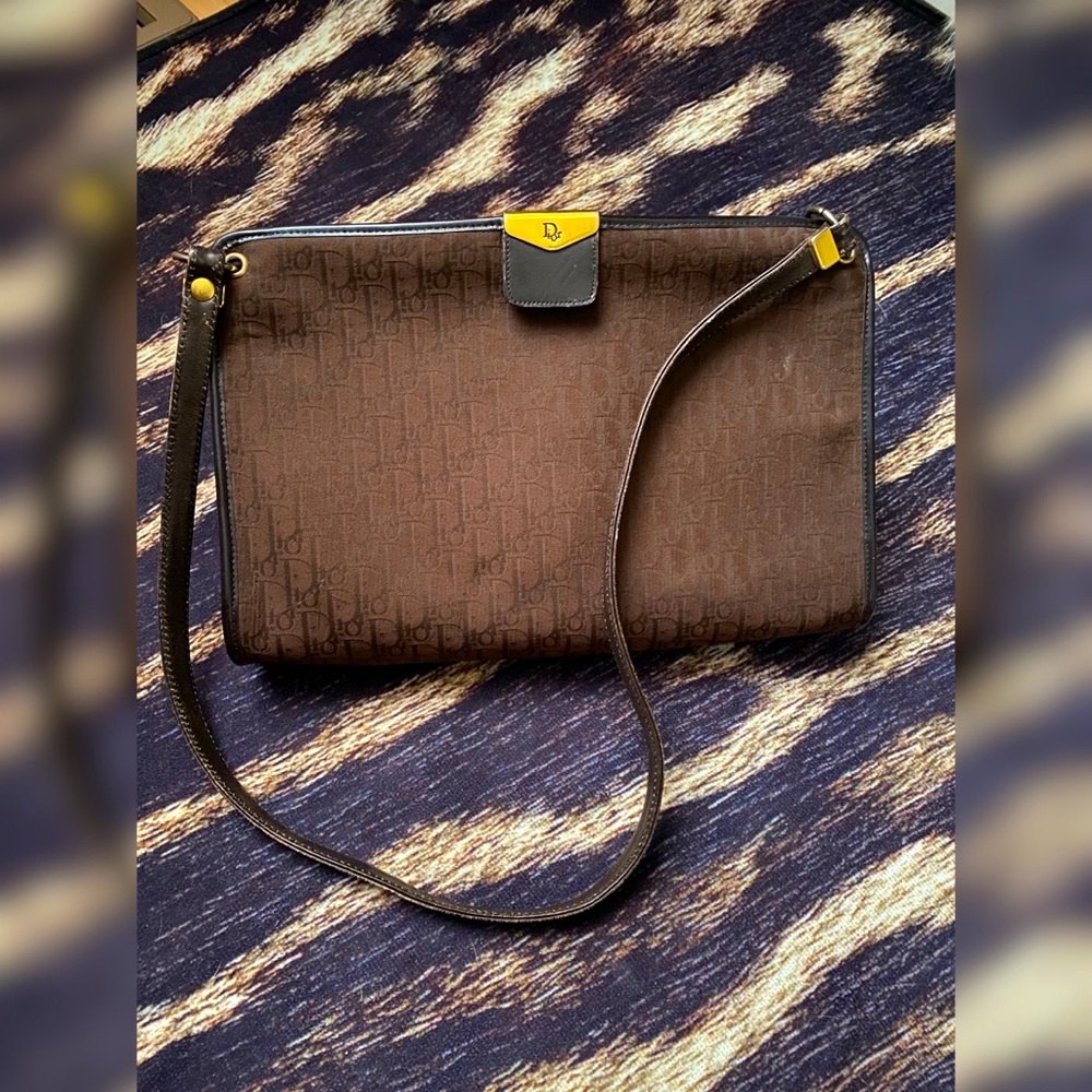 Dior bag - Picture 3 of 11